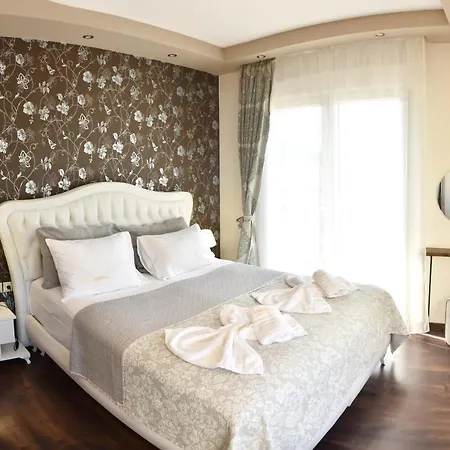 Sunrise Luxury Pool 빌라