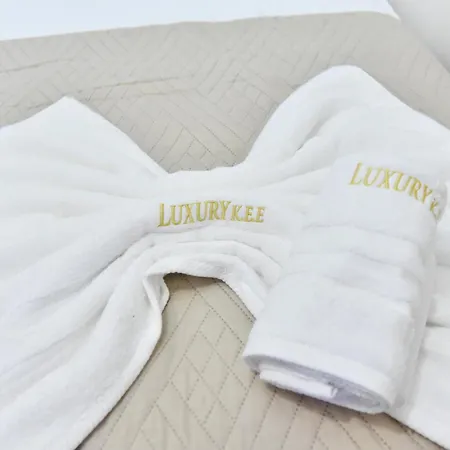 Sunrise Luxury Pool 빌라 *