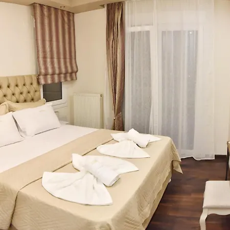 Sunrise Luxury Pool 빌라 *