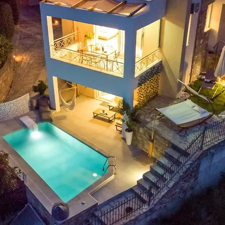 Sunrise Luxury Pool *