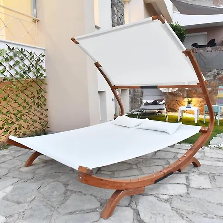 Sunrise Luxury Pool Villa