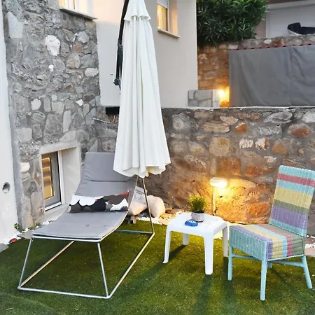 Villa Sunrise Luxury Pool *